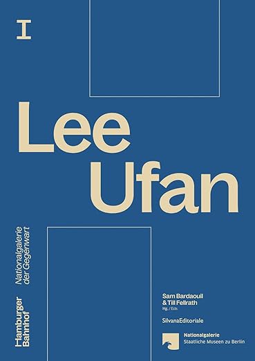 LEE Ufan