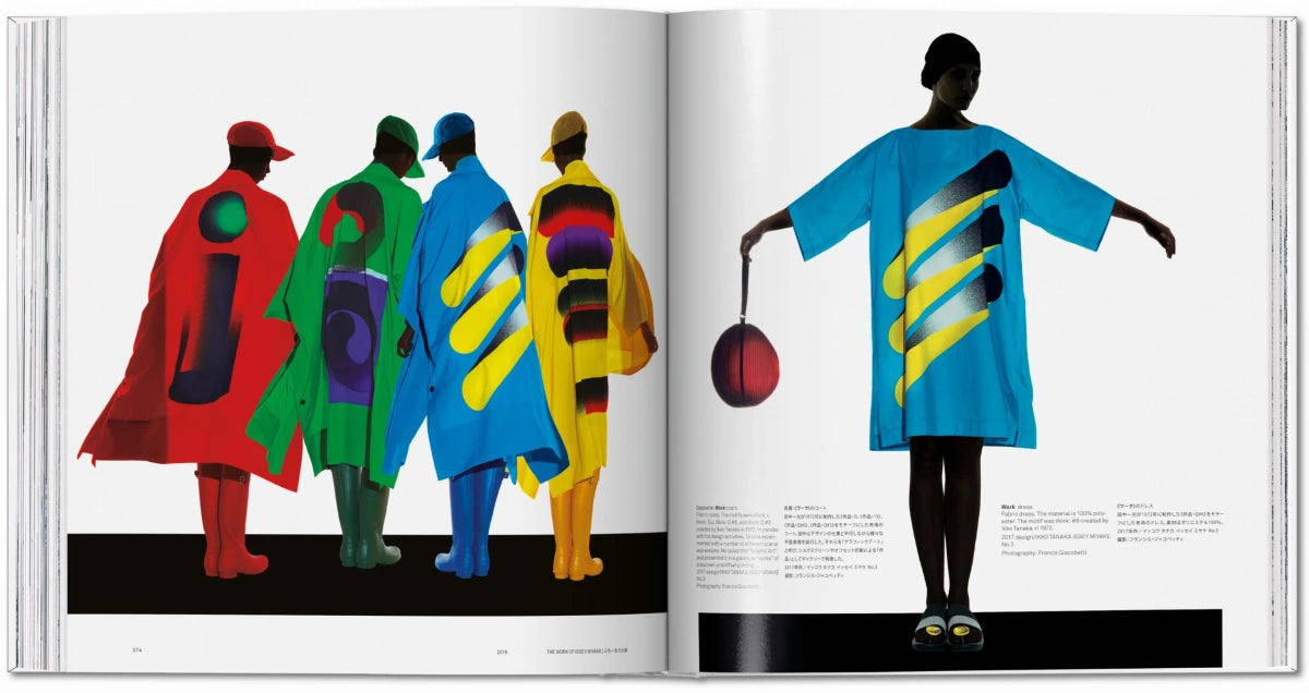 Issey Miyake