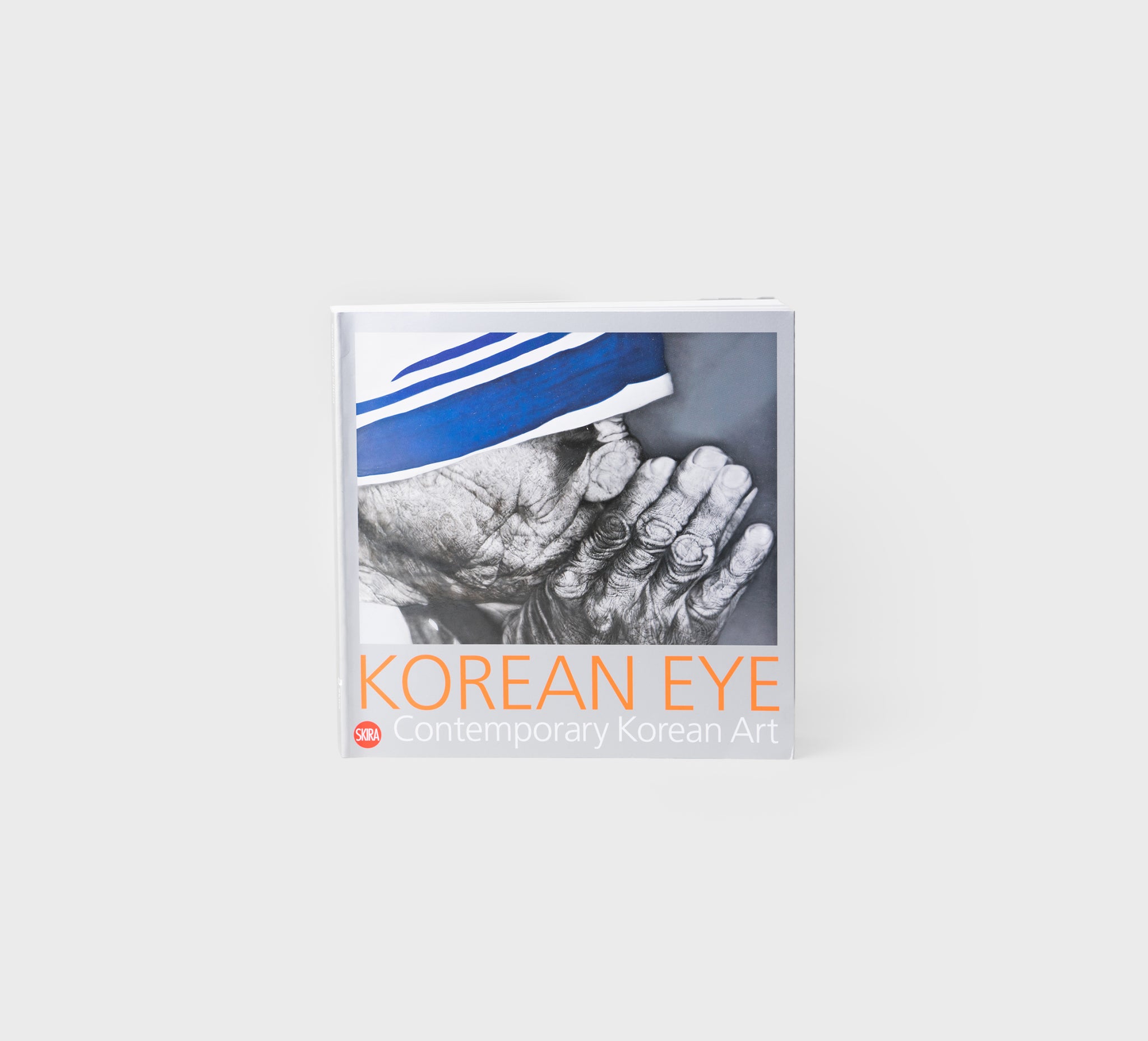 Korean Eye