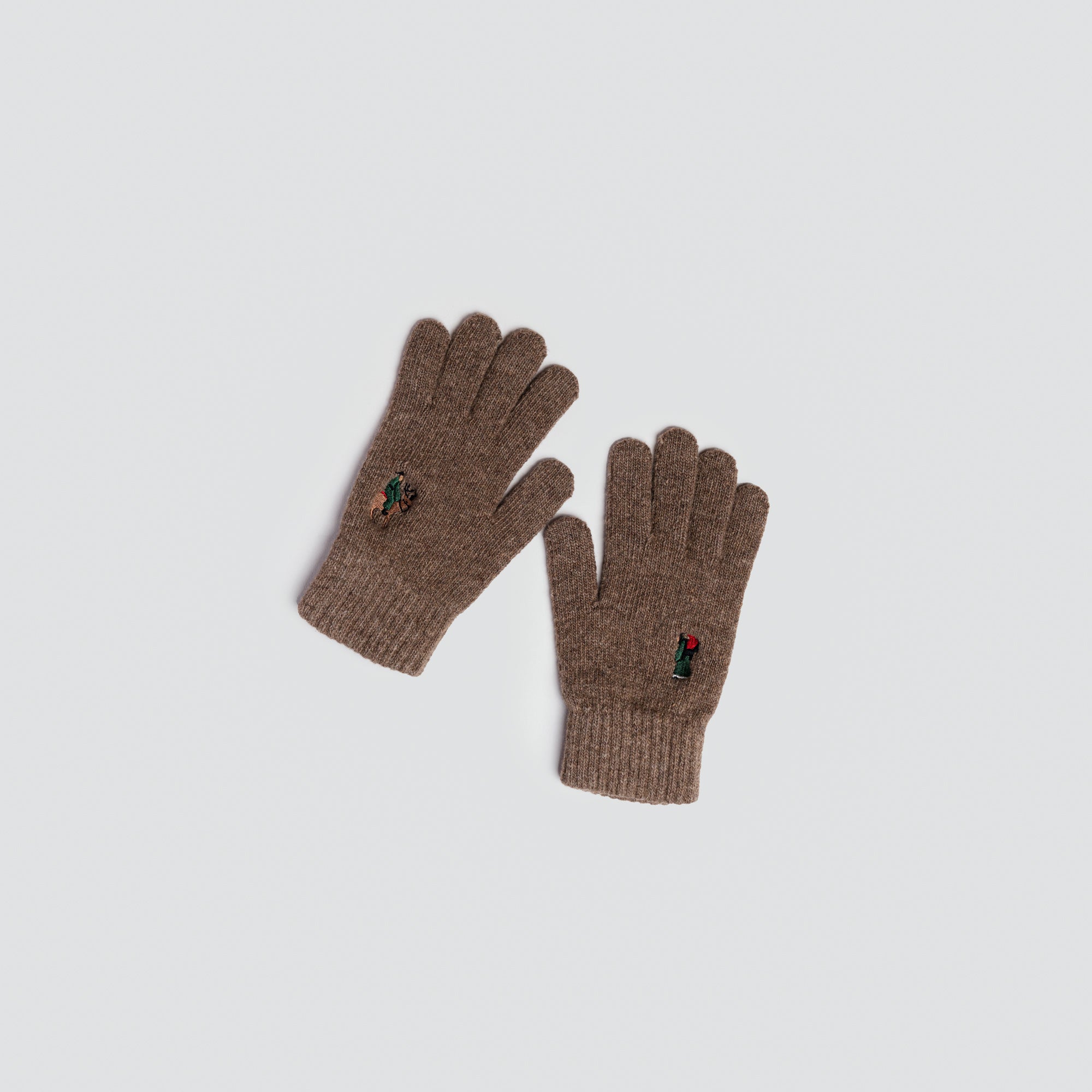 Joseon Christmas Gloves