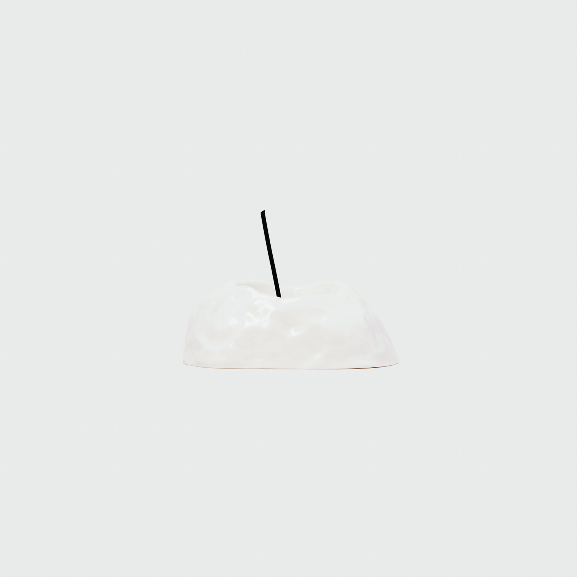 Oreum Incense Holder