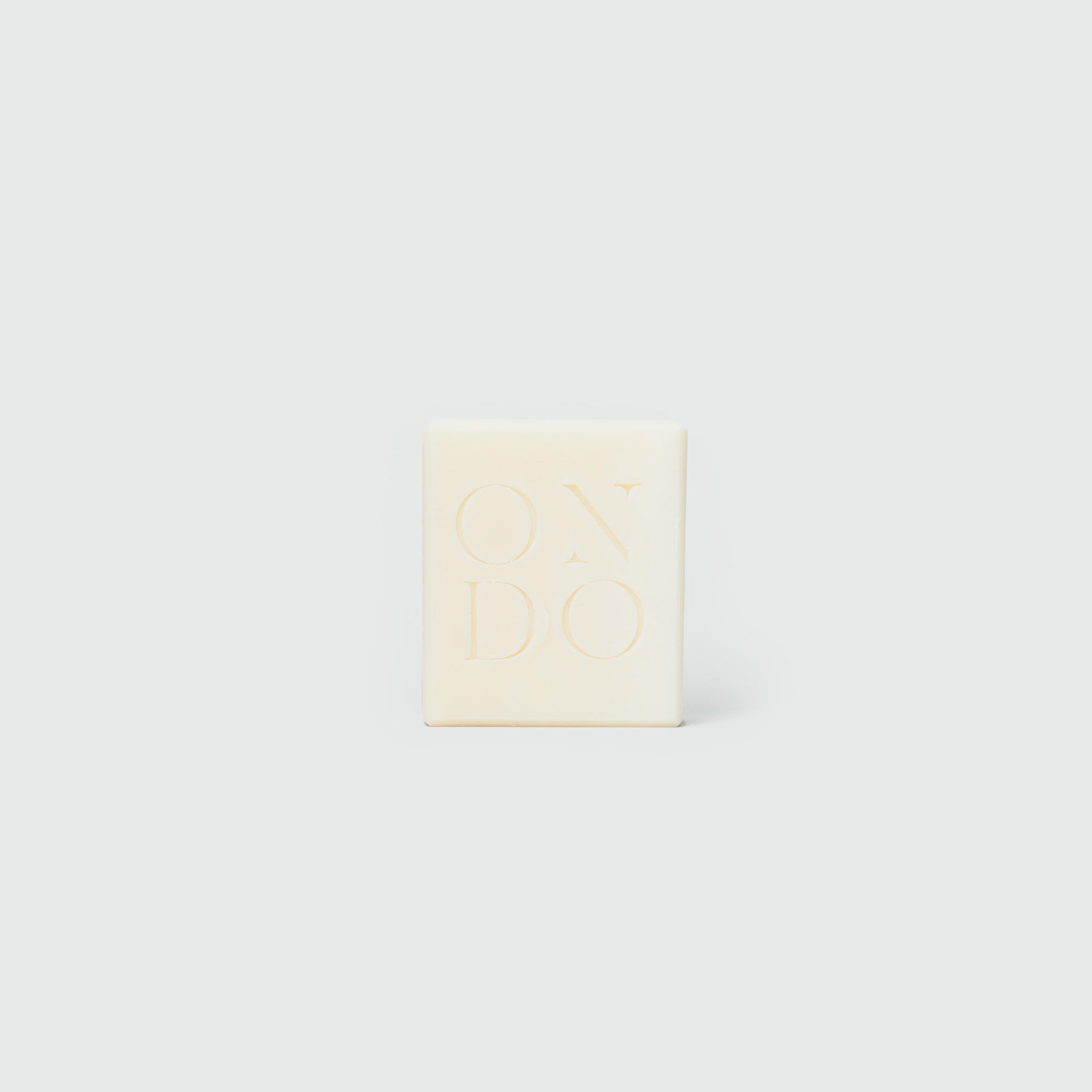 Naked - Fragrance Free Soap