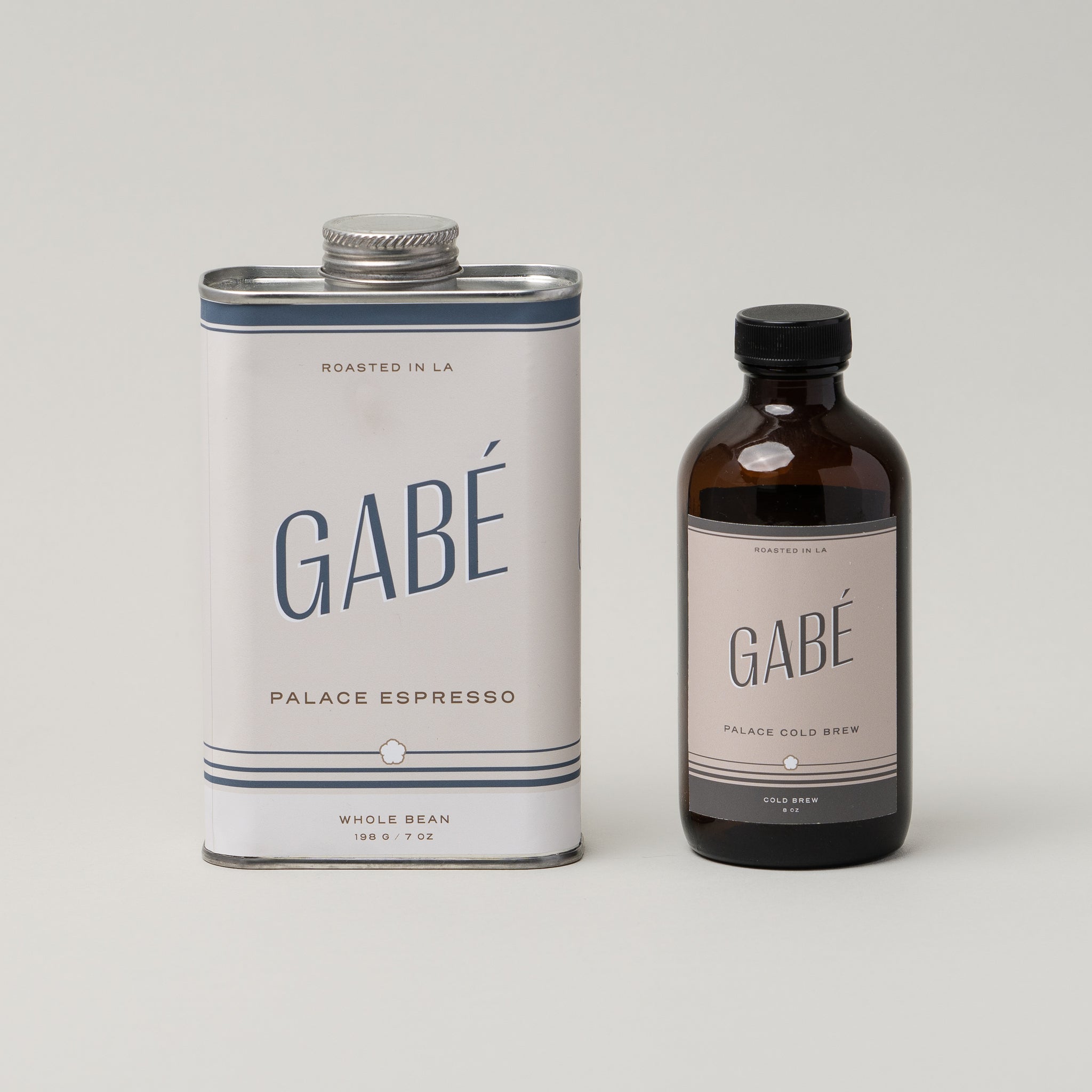 GABÉ Whole Bean Coffee
