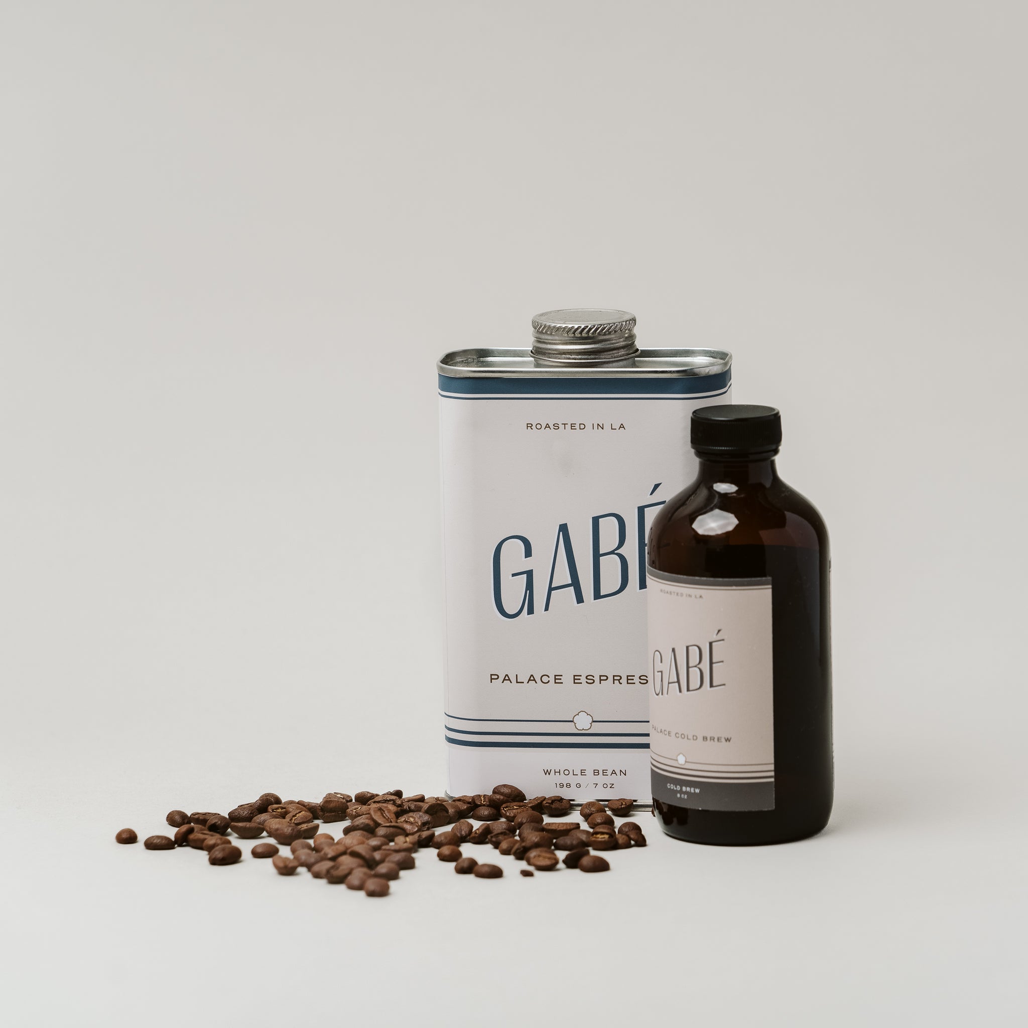 GABÉ Whole Bean Coffee